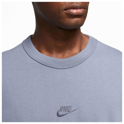 Nike Ανδρική κοντομάνικη μπλούζα Sportswear Premium Essentials Sustainable